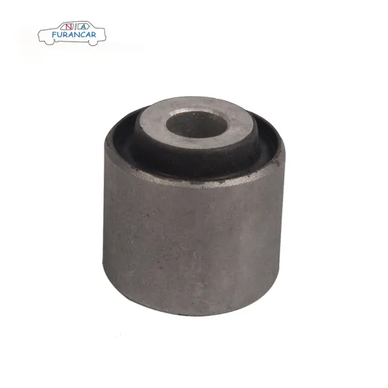 China Factory OEM Auto Parts Control Arm Bushings for MERCEDES-BENZ