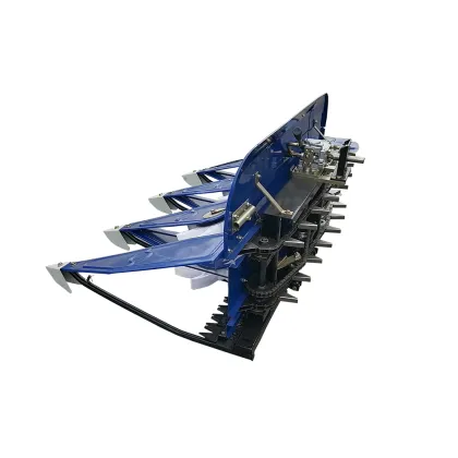 Reaper Farming Machinery: Agricultural Equipment Solutions