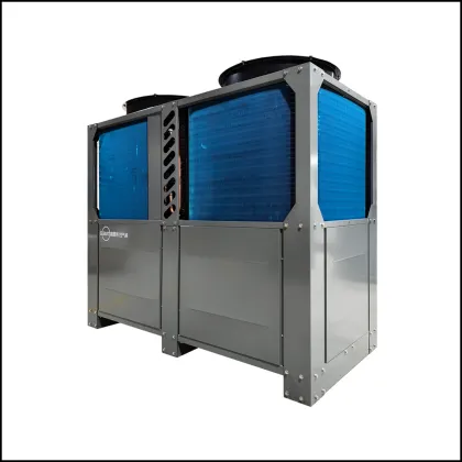 heat pump systems for agriculture grain dryer