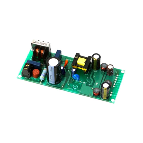 35um Copper Thickness Bare PCB with Drilling Holes