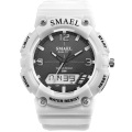 SMAEL Fashion Brand Παιδικό ρολόι LED Digital Quartz