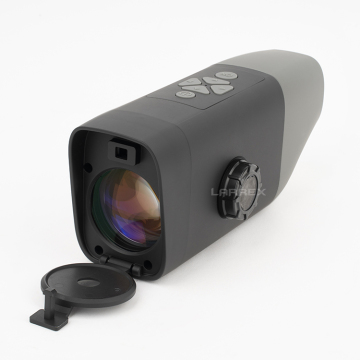 Handheld Digital Portable 2-7X HD Twilight Zoom Binoculars for Night Vision and Surveillance