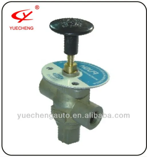 17600 Cab control Valve for truck parts,trailer parts
