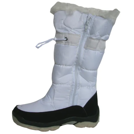 High-Cut Ladies' Winter Shoes