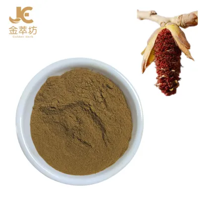 Factory direct sales China cheap anti-immunosuppressant Aspen flower extract