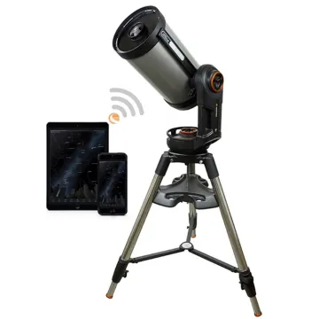 Celestron NexStar Evolution 9.25 235mm f/10 AZ GoTo Schmidt-Cassegrain Telescope