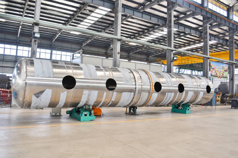 Aluminum Alloy Vacuum Trailer