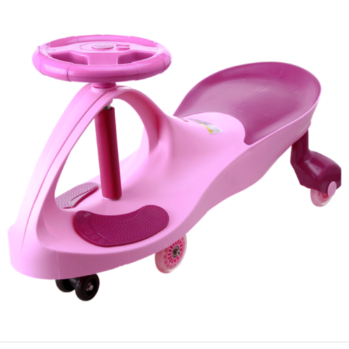 Voiture pivotante pour enfants Happy Kids