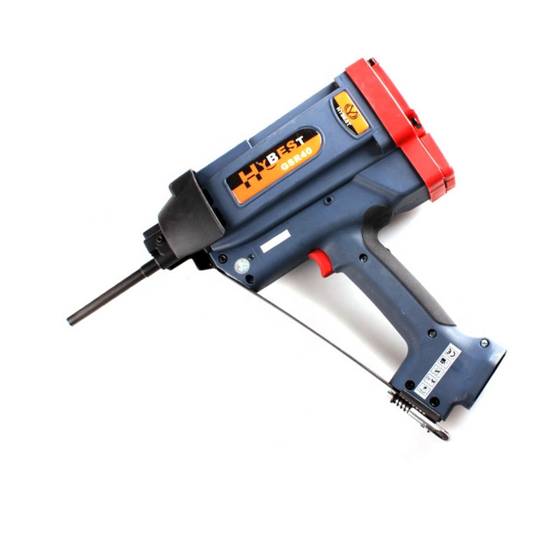 GBW120 thermal insulation nail gun tool