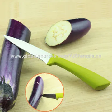 Wonderful Kitchen Aid Fruit and Salad Slicing KnifeNew
