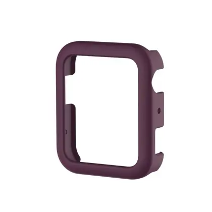 For Xiaomi Mi Replacement PC Watch Case Cover Shell Smart Watch Band Accessories Frame Protector For Xiao mi Watch #1226