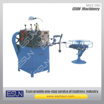 Semi-auto Coil Machine Rt-gj103 