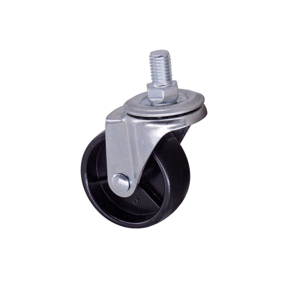 Hot Sale Light Duty PP Caster Wheel 2inch