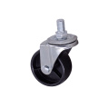 Bán nóng Nhẹ Nhiệm vụ PP Caster Wheel 2inch