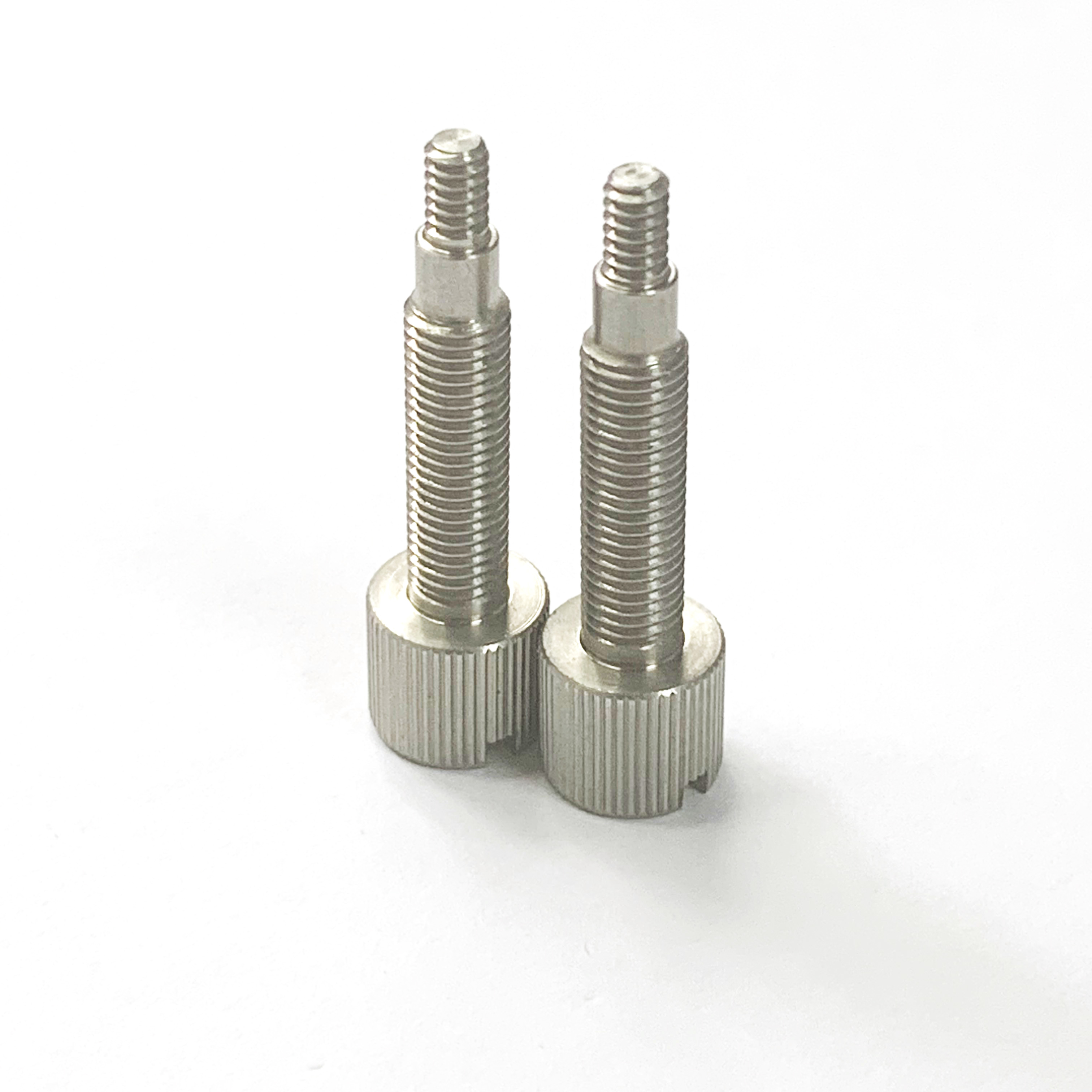 Shoulder Thumb Screws