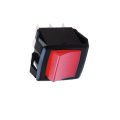 DPST DPDT2-3 Position Rocker Switch