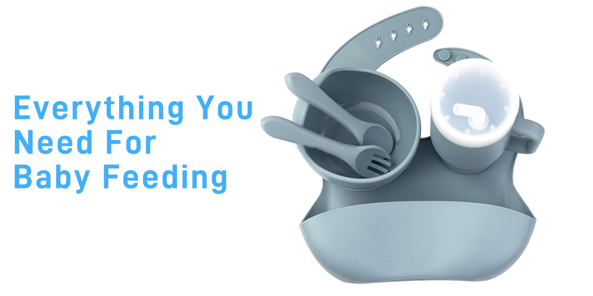 silicone feeding set MFZ-A026