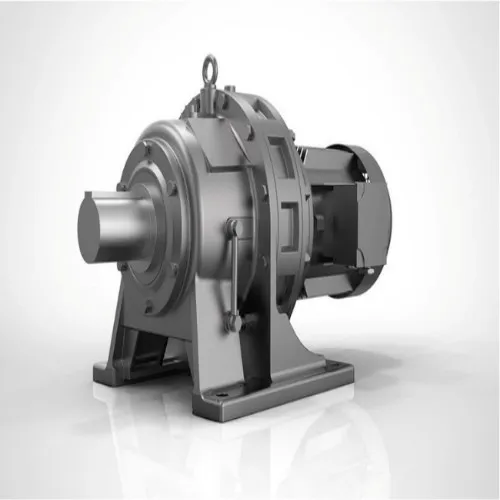 Tractor Reverse Shaft Mounted Reduction Gearbox, kualitas tinggi ...