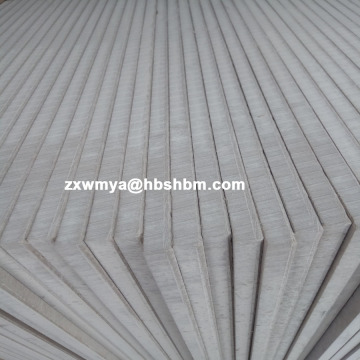 Sanded surface Fiber Cement Board