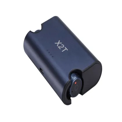 True Wireless Earbuds Bluetooth Headphones