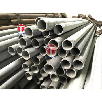 High Dimensional Accuracy Chromium Bearing Steel Tube