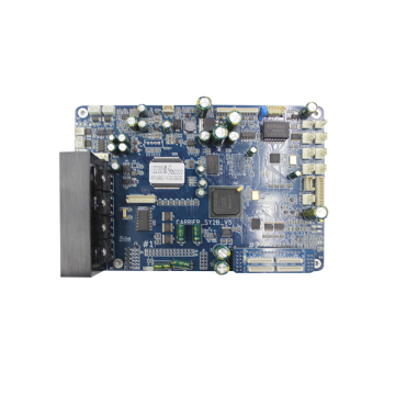 Sunyang Board Set Conversion Kits for Inkjet Printer - Good Price i3200 A1 E1 U1 Single-Head