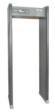 Security walk through Metal Detector XYT2101S