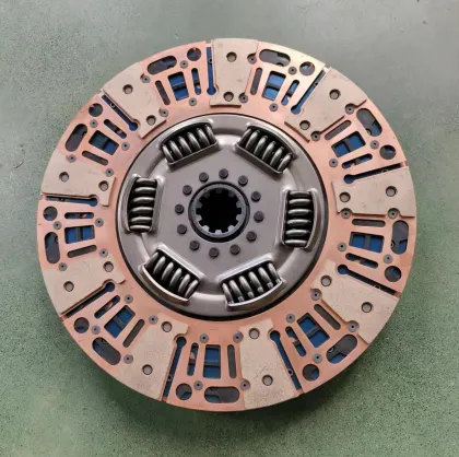 South America Hot Sale Eaton Clutch 114C655 for Mining Equipment