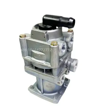 OEM Brake Master Cylinder 4613150770 for Universal Buses