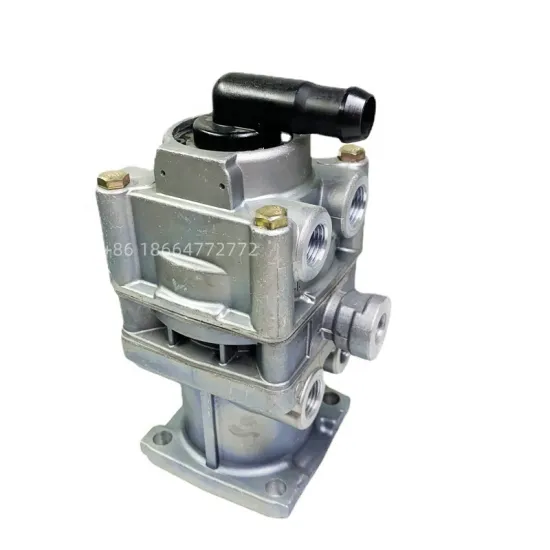 OEM Brake Master Cylinder 4613150770 for Universal Buses