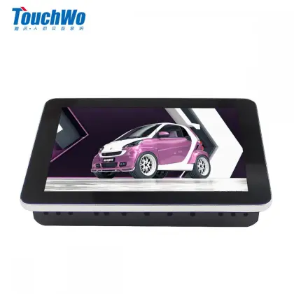 Wall mount 8 inch windows tablet PC