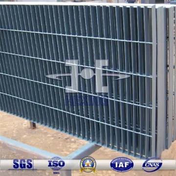 Galvanized Steel Grating Prices