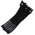 Berwarna-warni custom hook kabel hook hook Velcro