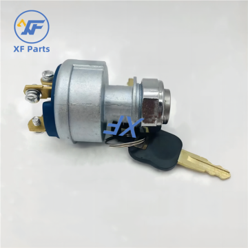 9G-7641 Ignition Switch 4LINES for E320C