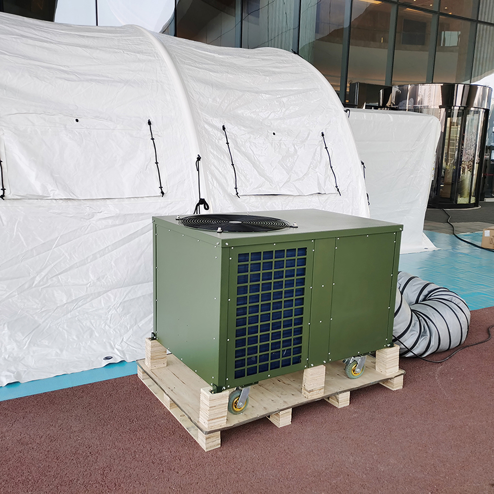 Event Tent Air Conditioner 60000BTU Product picture