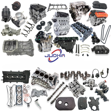 Wholesale Korean Auto Spare Parts for Hyundai and Kia in Guangzhou, China