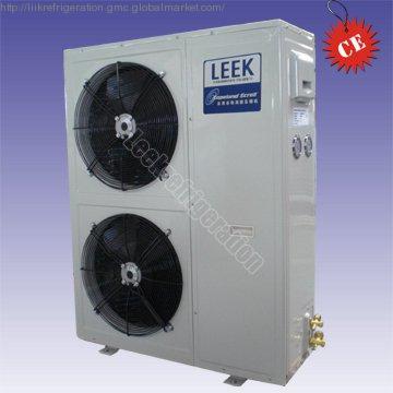 Copeland Scroll Compressor Condensing Unit