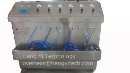 chrome plating metallizing chemicals