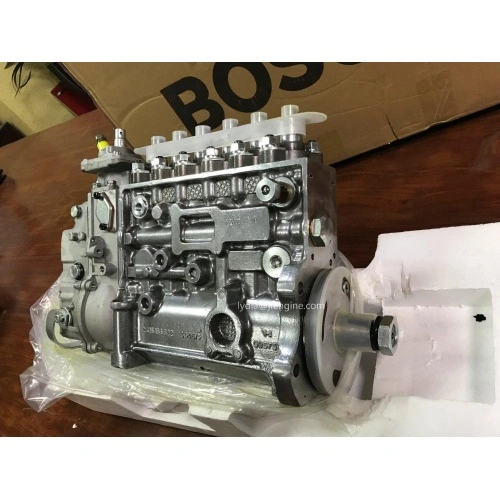 Cummins 6CT8.3 Fuel Injection Pump 3938381 China Manufacturers ...