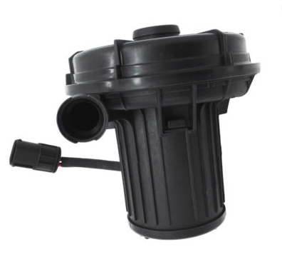 Secondary Air Pump for E46 E60 E63 E64 325Ci 325i 325xi 330Ci 330i 330Xi M5 M6 X3 X5 11727571589