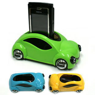 USB Car Mobile Phone Holder (55013)