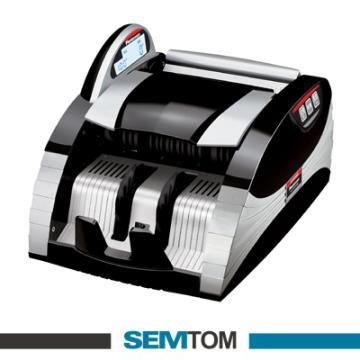 Multi-devises banknote Counter ST-2020