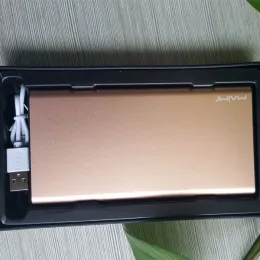 Power Bank  Mobile Charger 20000mah