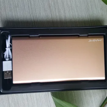 Power Bank  Mobile Charger 20000mah