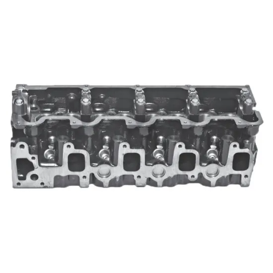 Factory Direct Auto Parts: Cylinder Heads for Various Engine Models