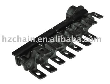 Cans chains