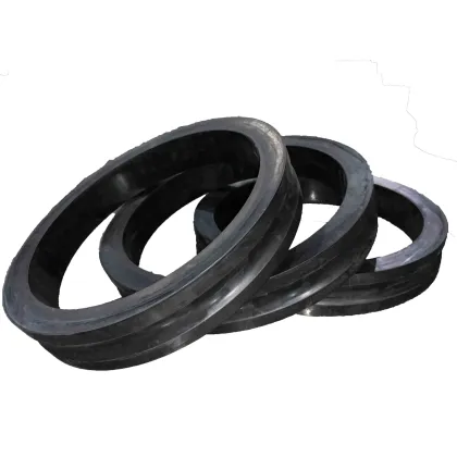 Scenic Area Ropeway Passenger Ropeway Rubber Wheel Lining