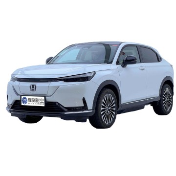 SUV Beniano Electric: Nowy pojazd energetyczny przez firmę produkującą samochody ”(Uwaga:„ Beniano ”to założenie pochodzące z„ Bentian ENS1 ”, ponieważ nie ma wyraźnego dopasowania do znanej marki lub terminu w języku angielskim. Można dokonać korekt, jeś