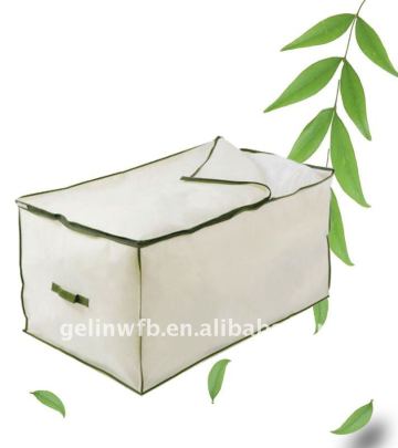 non woven storage box