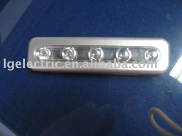 LED torch light